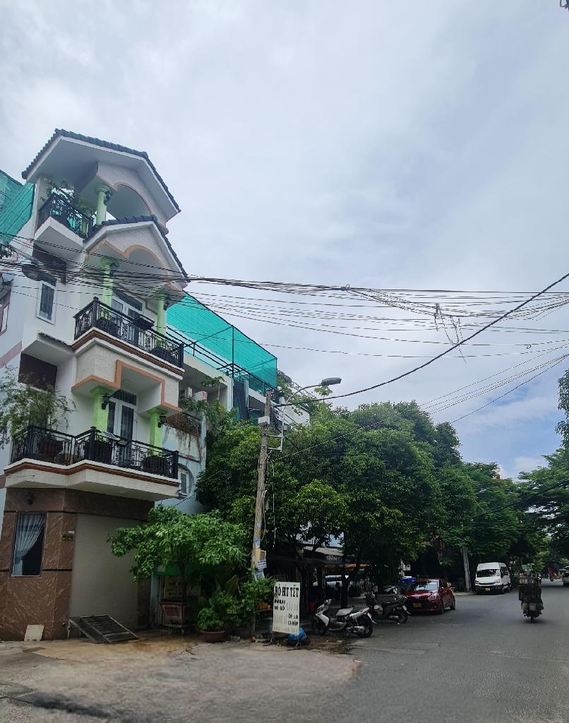 Bán Nhà  Trịnh Đình Trọng Tân Phú   165m2  Ngang 5.8m  Chỉ 11.9 Tỷ Thương Lượng