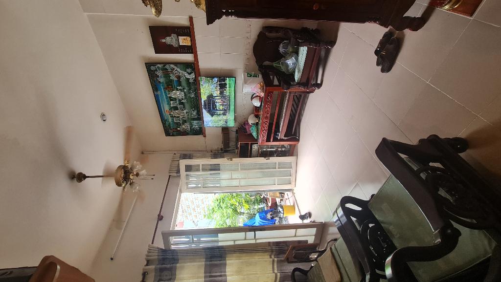 Bán Nhà  Trịnh Đình Trọng Tân Phú   165m2  Ngang 5.8m  Chỉ 11.9 Tỷ Thương Lượng