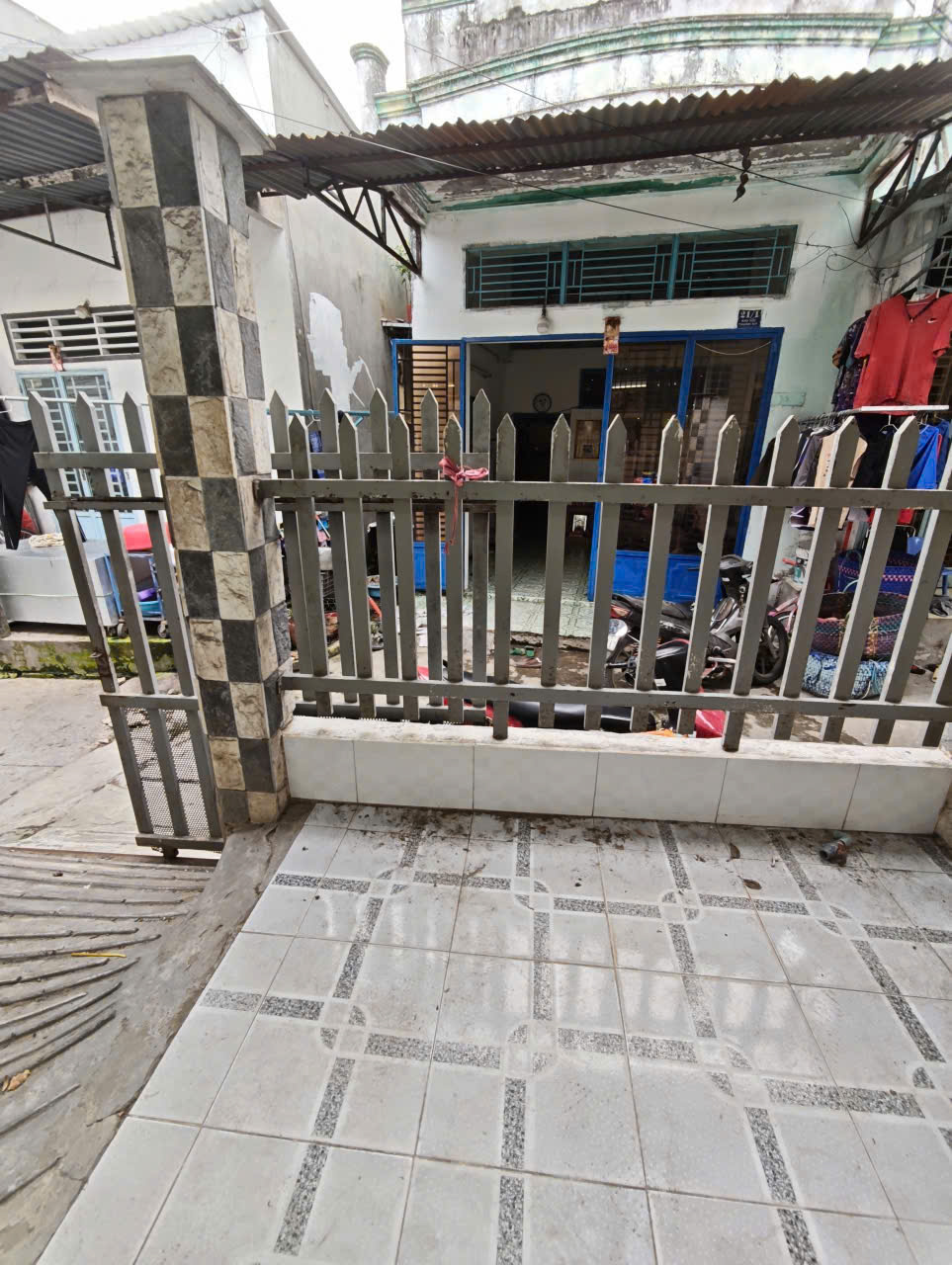 27. Nhà giá 3tr/tháng 2 phòng gần cầu Cái Răng Bé Cái Răng, Cần Thơ