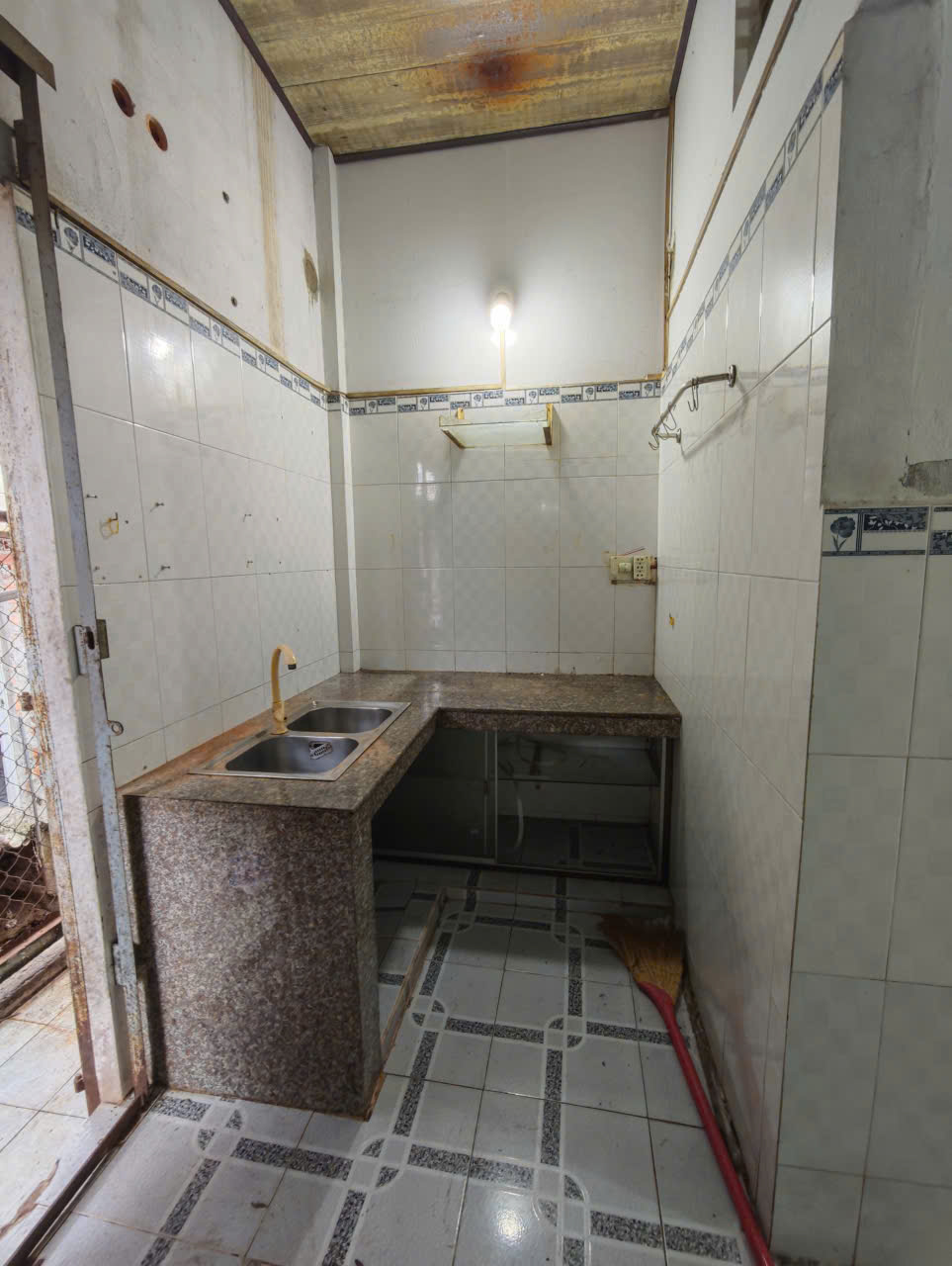27. Nhà giá 3tr/tháng 2 phòng gần cầu Cái Răng Bé Cái Răng, Cần Thơ-4