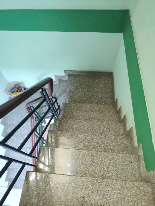 Nhà 4 tầng mặt tiền đường Tám Danh P.Chánh Hưng . Giá: 11 tỷ