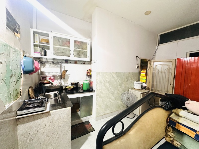 Bán nhà 65m2, 2 tầng, đường số 45, Hiệp Bình Chánh, Thủ Đức. TP HCM, SHR.  Giá 4,82 tỷ.-2