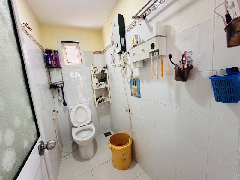 Bán nhà 65m2, 2 tầng, đường số 45, Hiệp Bình Chánh, Thủ Đức. TP HCM, SHR.  Giá 4,82 tỷ.-3