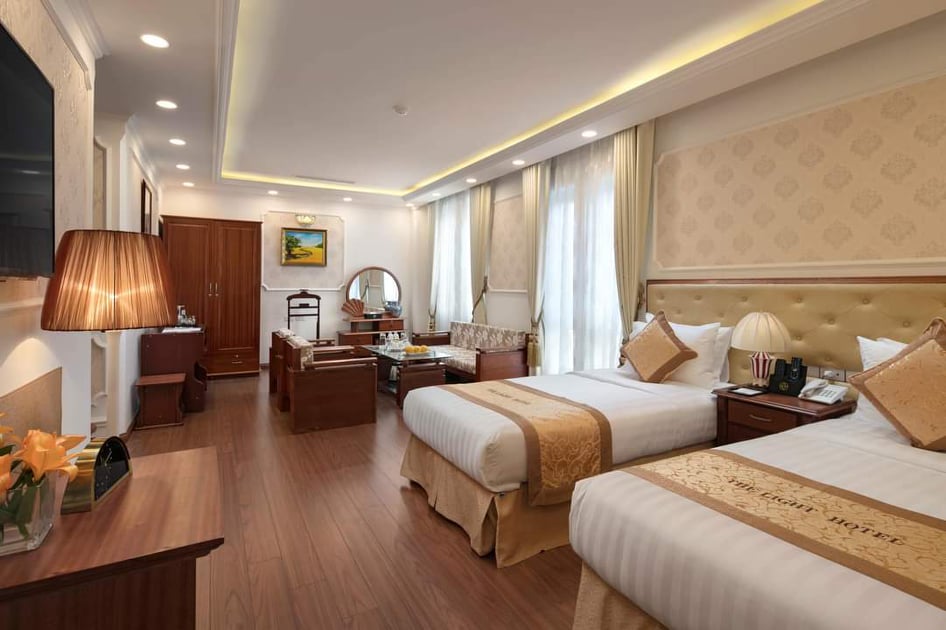 BÁN TÒA KS MẶT PHỐ LƯƠNG NGỌC QUYẾN, HOÀN KIẾM 335M2 10 TẦNG DÒNG TIỀN 20 TỶ/NĂM 799 TỶ-3