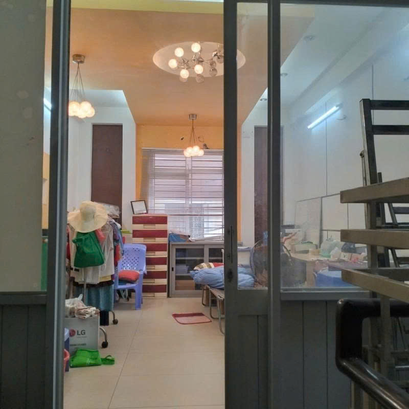 Bán nhà HXH 6m Cư Xá Đồng Tiến - gần Thành Thái vào, 4x20m, 4 Tầng - 1 đời chủ, 15,9 Tỷ..-4