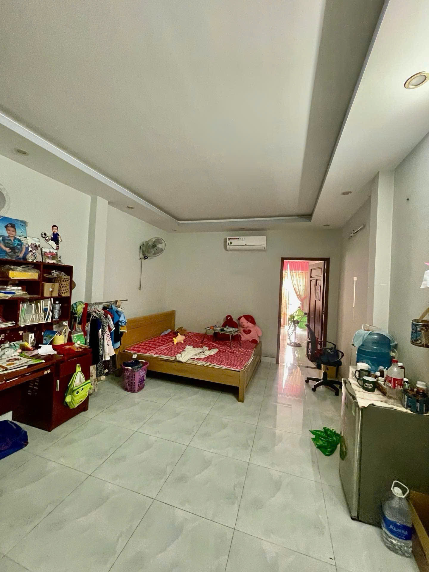 Bán nhà khu Mã Lò - Tân Kỳ Tân Qúy, Bình Tân - 100m2 - 4 tầng - HXH - chỉ 6.99tỷ-3