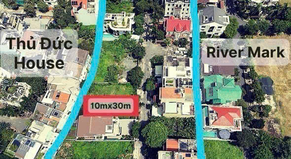 🔥🔥 BÁN ĐẤT KHU SÔNG TRẦN NÃO – KHU VIP, CÁCH SÔNG SÀI GÒN CHỈ 200M