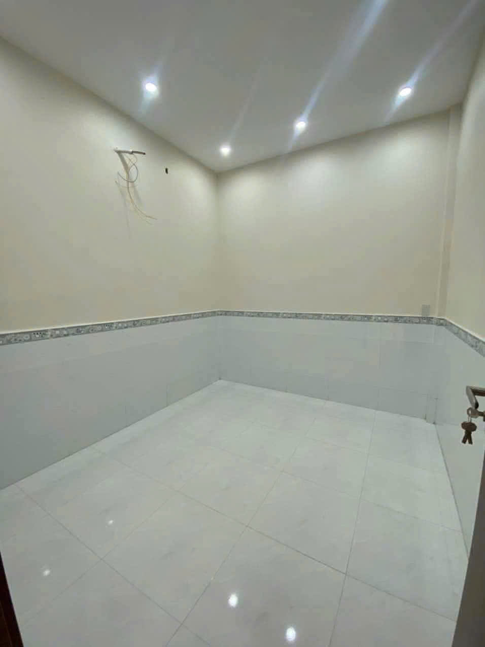 24. Nhà trệt 2 phòng ngủ Nhật Tảo – Giá 5 triệu-3