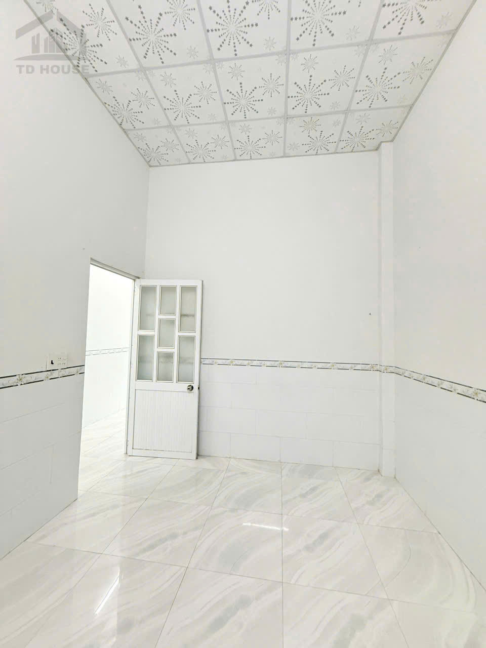 29. Nhà nguyên căn hẻm 127 Võ Văn Kiệt – Phù hợp ở kết hợp kinh doanh-3