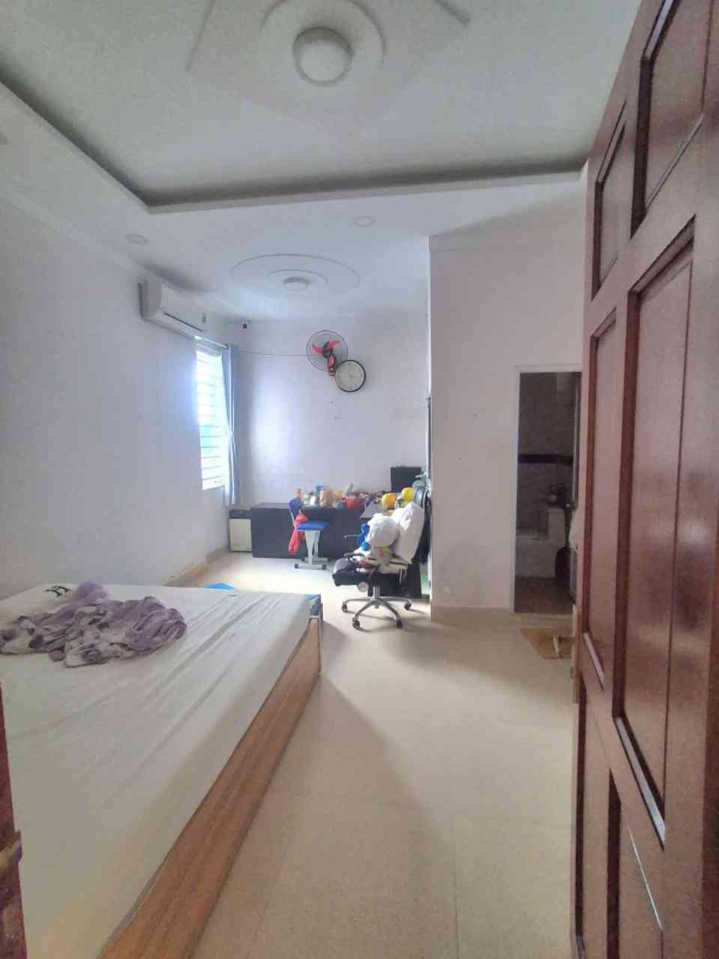 Sát Mặt Tiền Lũy Bán Bích Gần 100m2 Ngang 6m2 2 Tầng Nhỉnh 10 Tỷ Xíu-3
