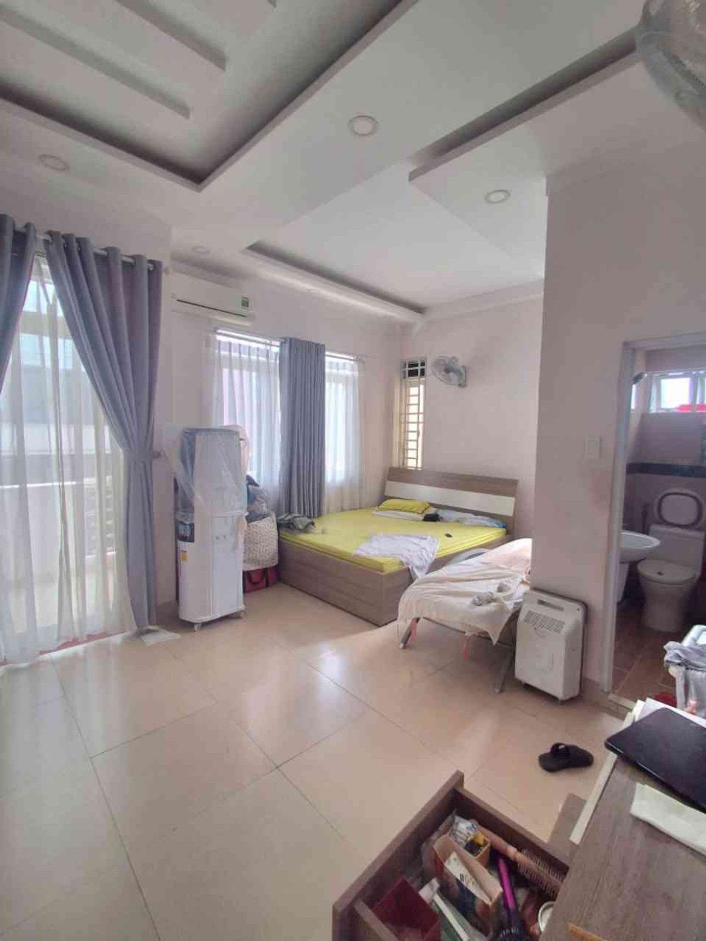 Sát Mặt Tiền Lũy Bán Bích Gần 100m2 Ngang 6m2 2 Tầng Nhỉnh 10 Tỷ Xíu-4