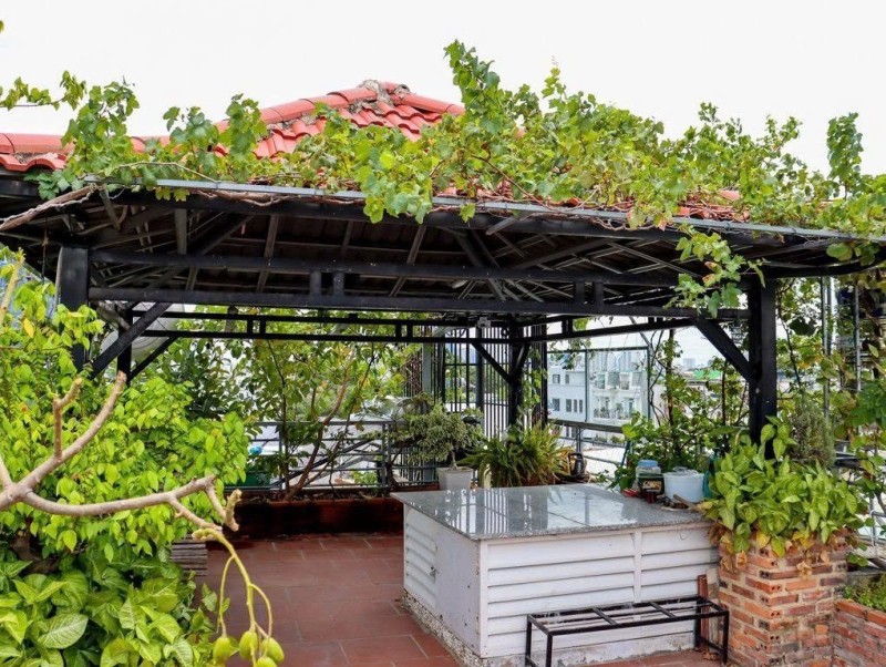 Bán nhà 5 tầng, 52m2, đường Số 38, Hiệp Bình Chánh, Thủ Đức, TP HCM, SHR. Giá 7,75 tỷ.-3
