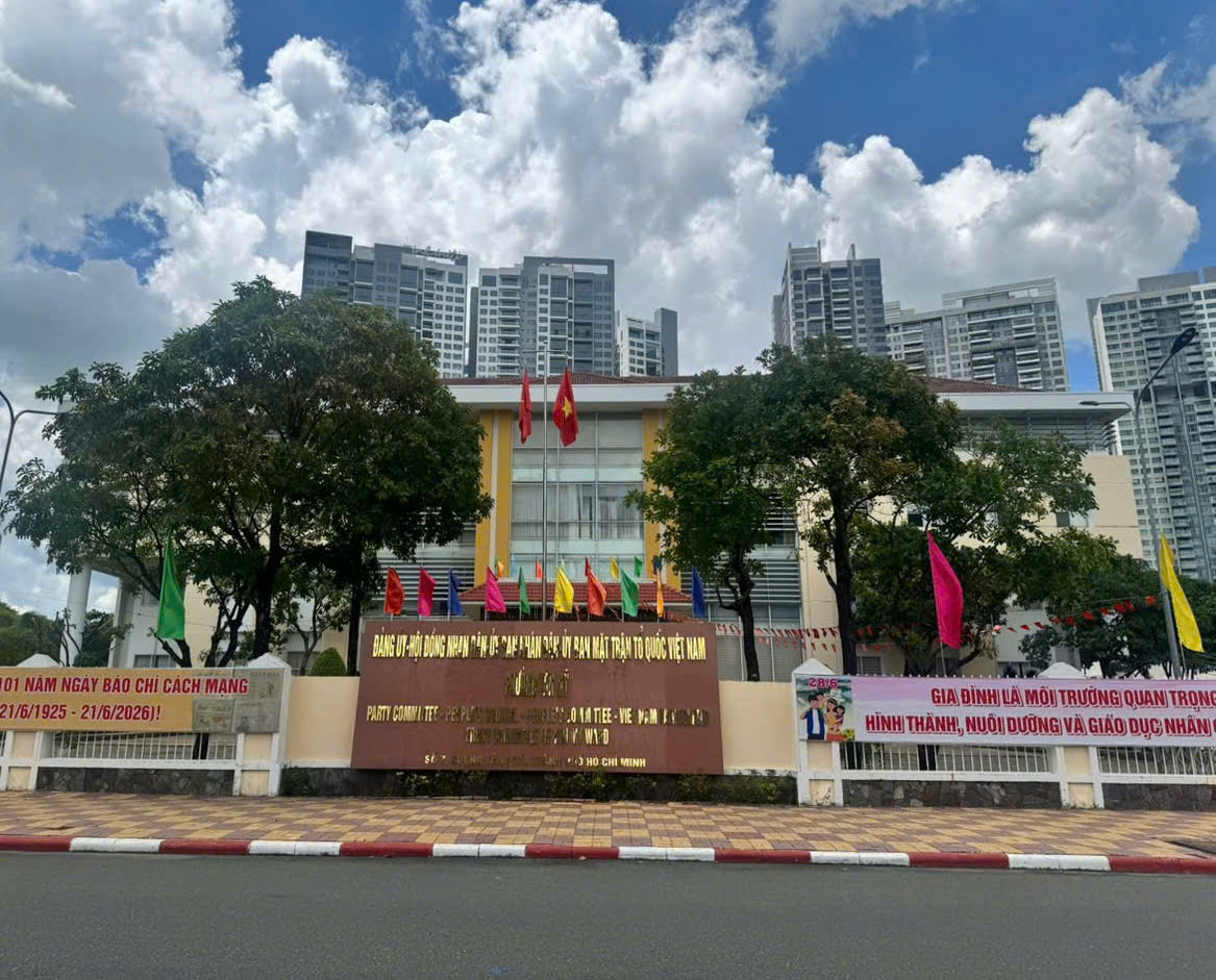 ĐỪNG BỎ LỠ CƠ HỘI HIẾM CÓ ĐỂ SỞ HỮU NHÀ NGAY TT PHÚ MỸ HƯNG Q7, VỪA Ở VỪA SINH LỢI CHO NHÀ ĐẦU TƯ VÀ VIỆT KIỀU
