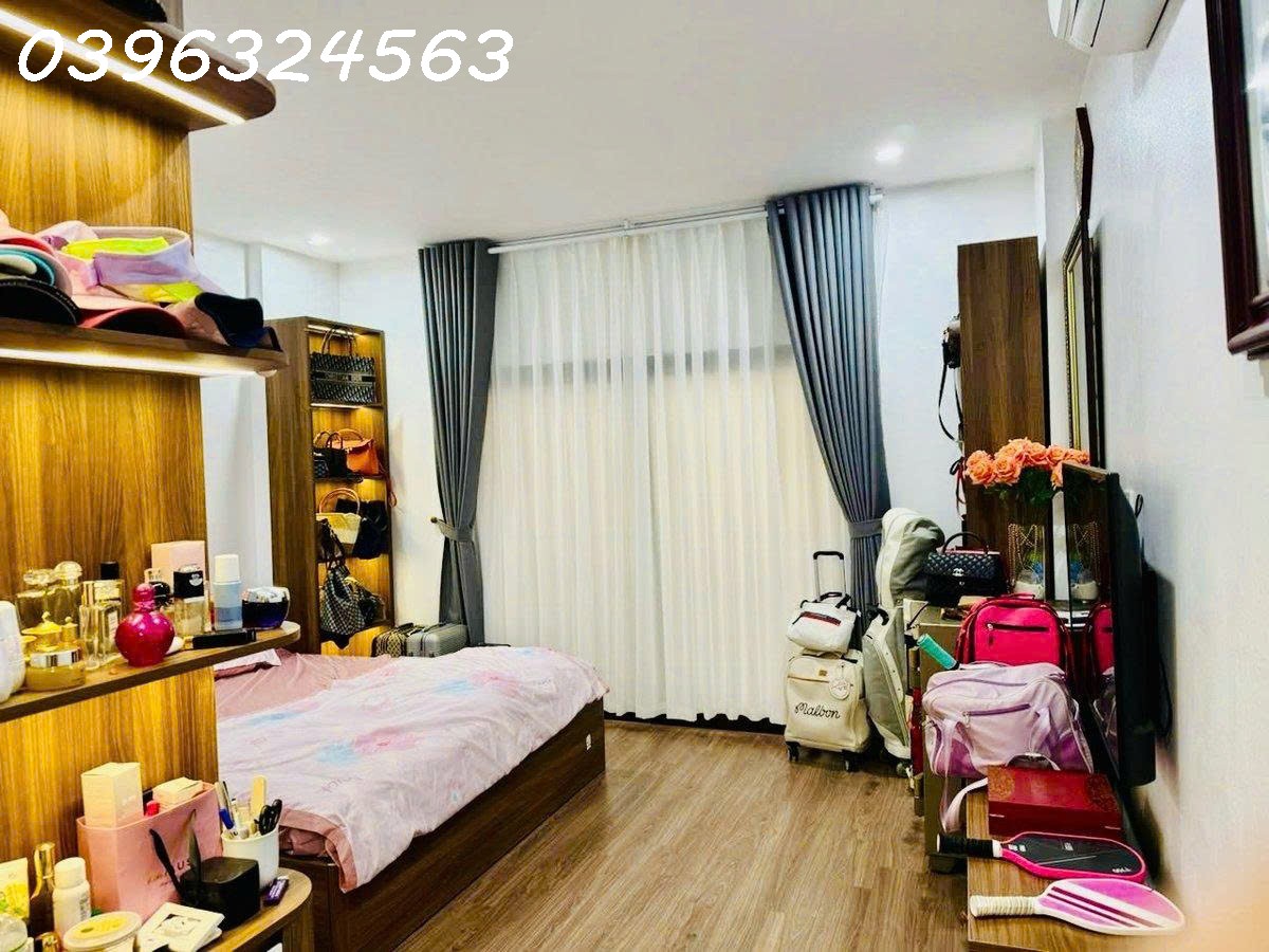 BÁN NHÀ PHÂN LÔ VIP YÊN NINH BA ĐÌNH THANG MÁY NGÕ THÔNG KINH DOANH 45M2 6 TẦNG 15.8 TỶ-3