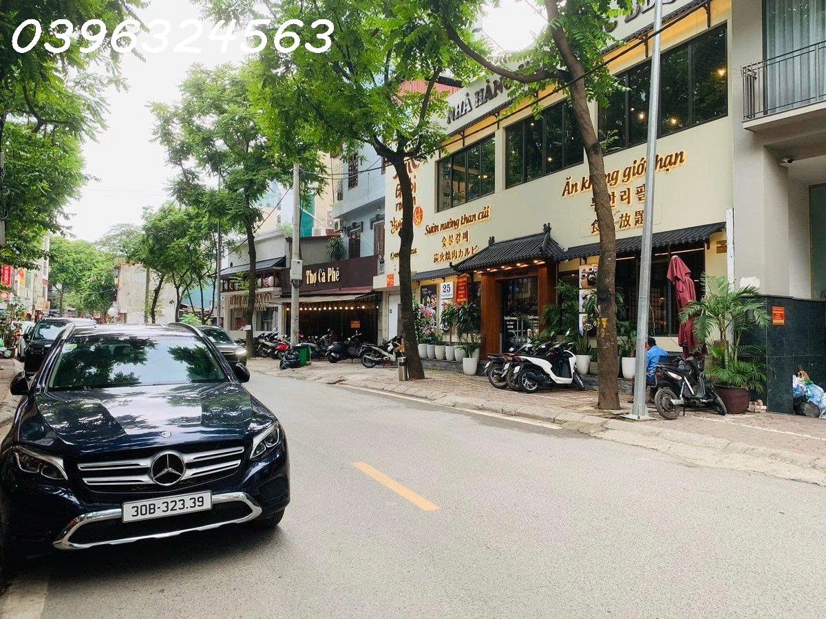 BÁN NHÀ PHÂN LÔ VIP YÊN NINH BA ĐÌNH THANG MÁY NGÕ THÔNG KINH DOANH 45M2 6 TẦNG 15.8 TỶ-4