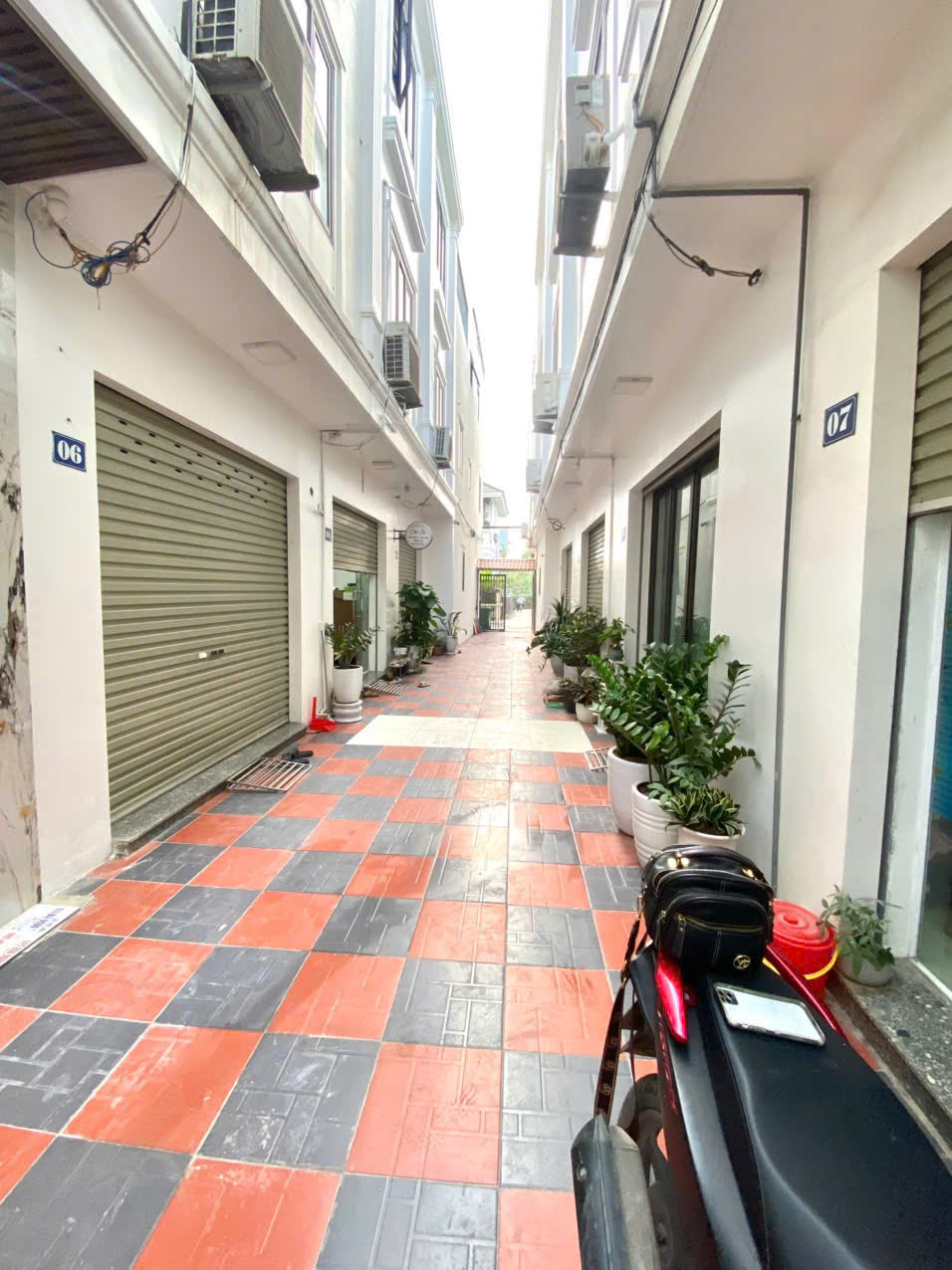 🏡 NHÀ 3 TẦNG KIÊN CỐ – 40M² VUÔNG VẮN – GIÁ 2,48 TỶ