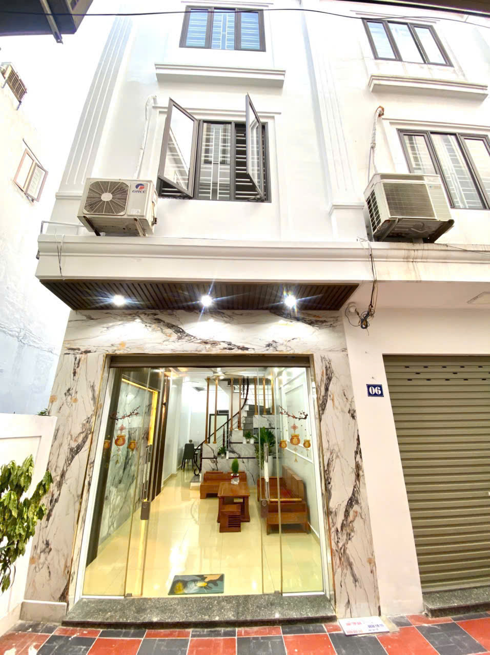 🏡 NHÀ 3 TẦNG KIÊN CỐ – 40M² VUÔNG VẮN – GIÁ 2,48 TỶ-3