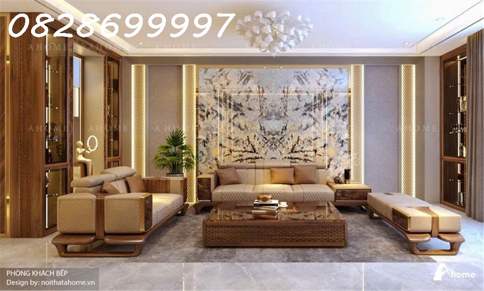 SIÊU PHẨM BIỆT THỰ LIỀN KỀ THE MANOR CENTRAL PARK - KHU ĐÔ THỊ THƯỢNG LƯU - TỰ DO HOÀN THIỆN - 26 TỶ