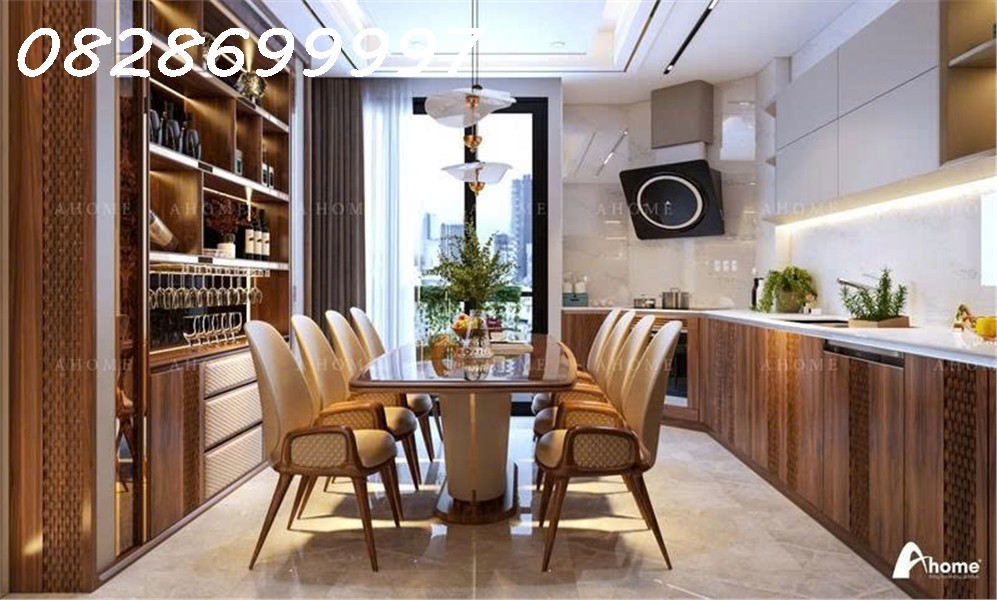 SIÊU PHẨM BIỆT THỰ LIỀN KỀ THE MANOR CENTRAL PARK - KHU ĐÔ THỊ THƯỢNG LƯU - TỰ DO HOÀN THIỆN - 26 TỶ