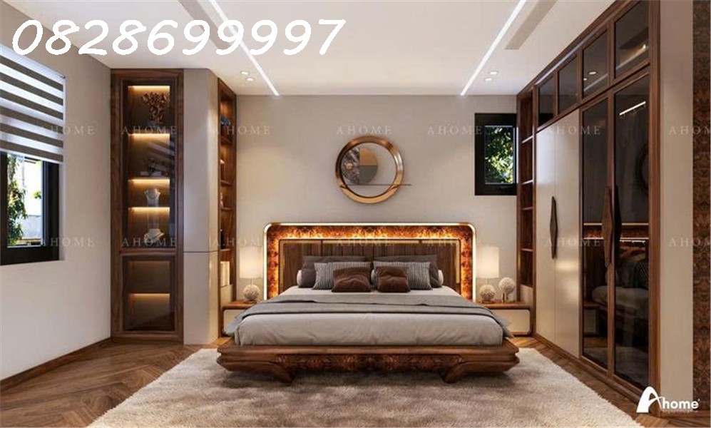 SIÊU PHẨM BIỆT THỰ LIỀN KỀ THE MANOR CENTRAL PARK - KHU ĐÔ THỊ THƯỢNG LƯU - TỰ DO HOÀN THIỆN - 26 TỶ-3
