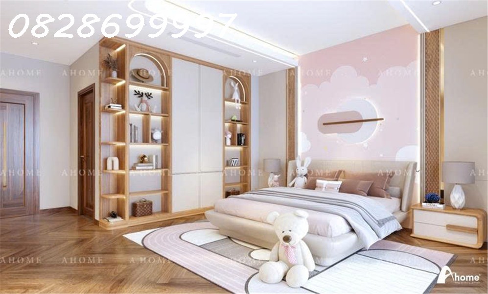 SIÊU PHẨM BIỆT THỰ LIỀN KỀ THE MANOR CENTRAL PARK - KHU ĐÔ THỊ THƯỢNG LƯU - TỰ DO HOÀN THIỆN - 26 TỶ-4