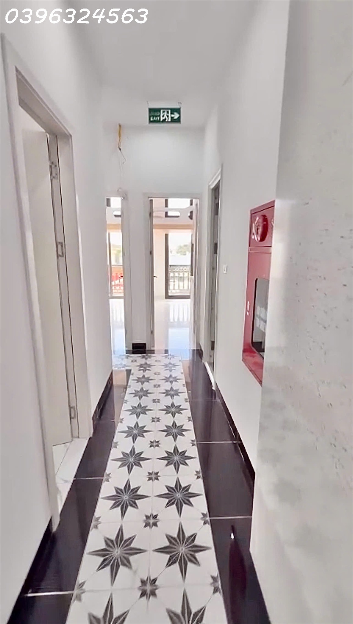 BÁN TÒA CHDV MINH KHAI  HAI BÀ TRƯNG Ô TÔ SÁT NHÀ 90M2 7 TẦNG DÒNG TIỀN KHỦNG 26 TỶ-4
