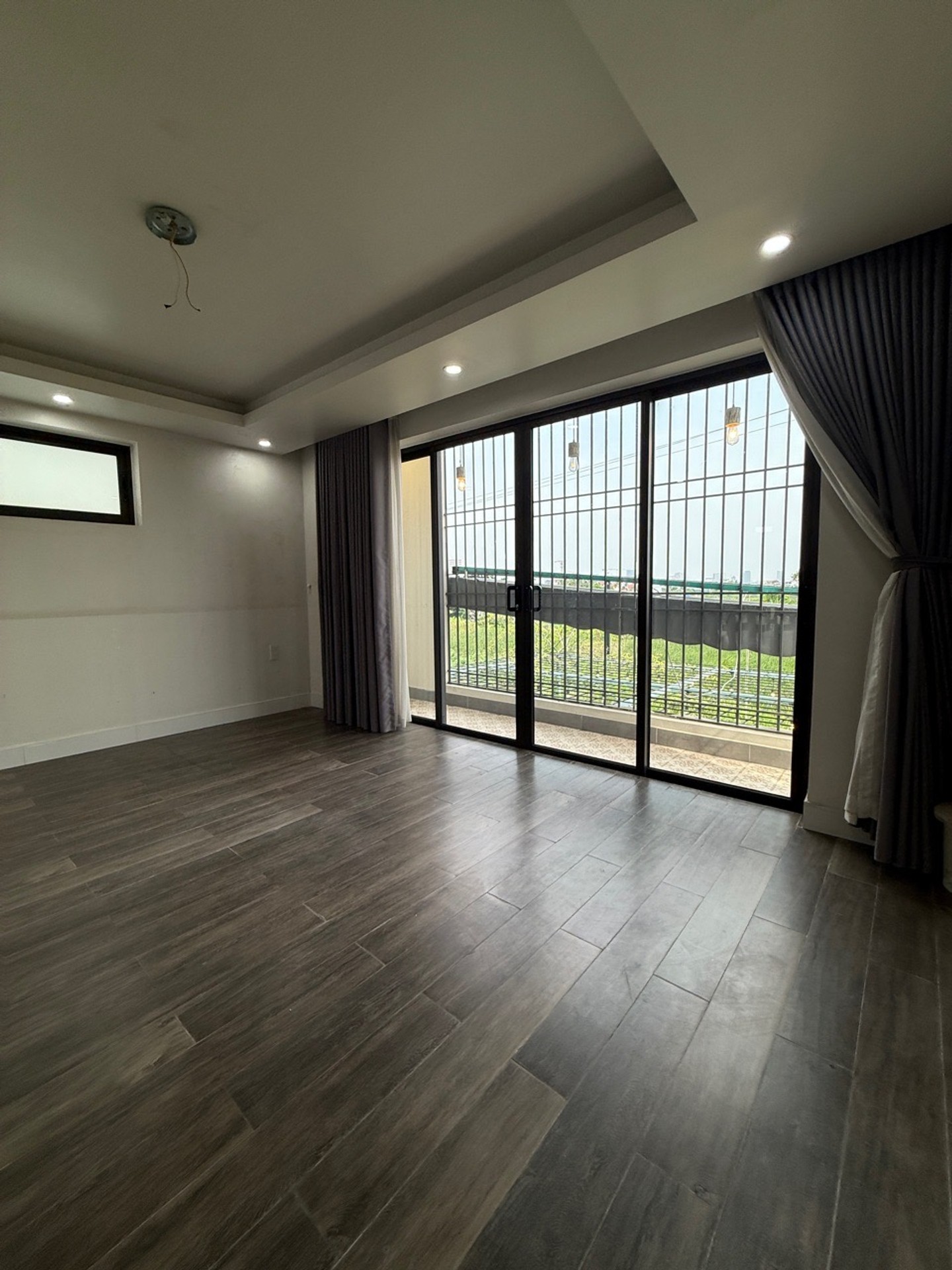 Mặt phố Hoa Động - 100m² x 3 tầng, vị trí đẹp, kinh doanh sầm uất.-3