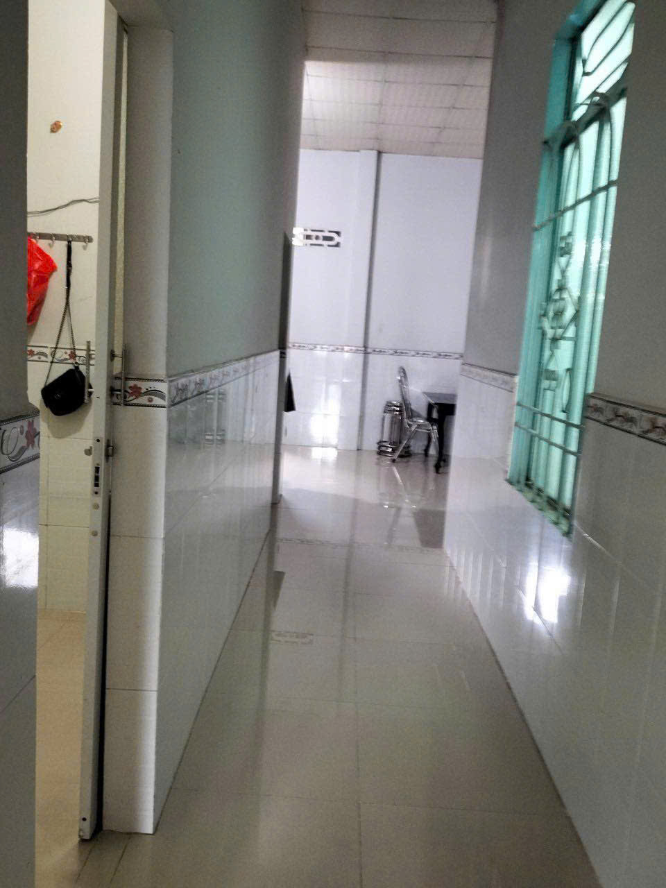 CHÍNH CHỦ BÁN NHÀ CẤP 4 TRUNG TÂM THÀNH PHỐ PHAN THIẾT-3