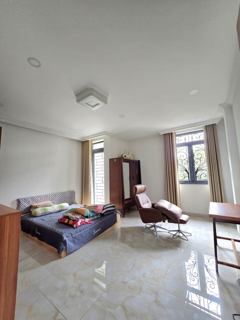 Bán nhà 5 tầng, 52m2, đường Số 38, Hiệp Bình Chánh, Thủ Đức, TP HCM, SHR. Giá 7,75 tỷ.-3