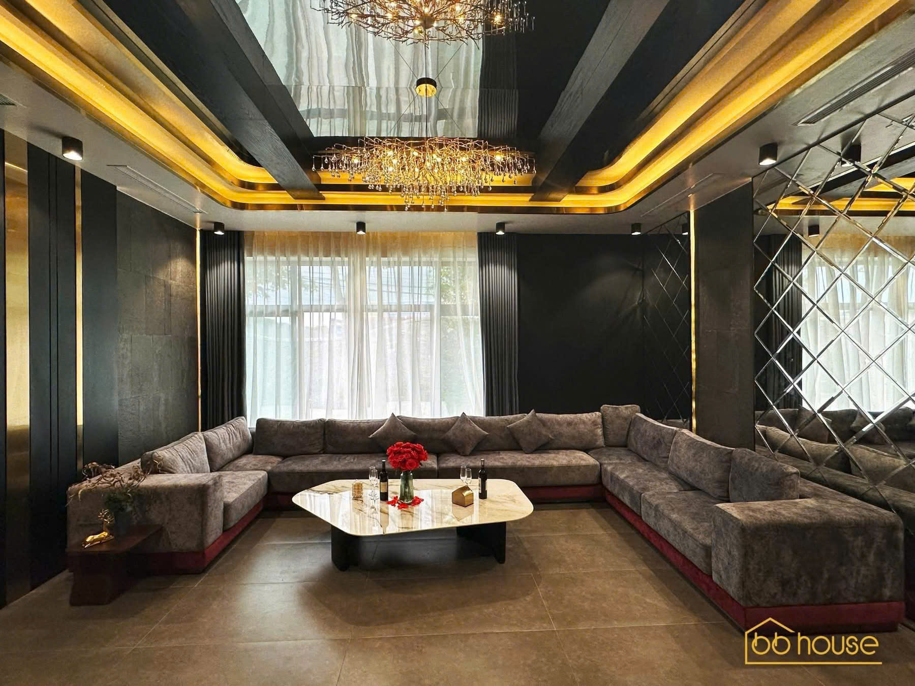 CHO THUÊ PHÒNG NGHĨ DƯỠNG SIÊU VIP TẠI PHƯỜNG 3 BẢO LỘC - GIÁ CHỈ TỪ 1 TRIỆU/ NGÀY-1