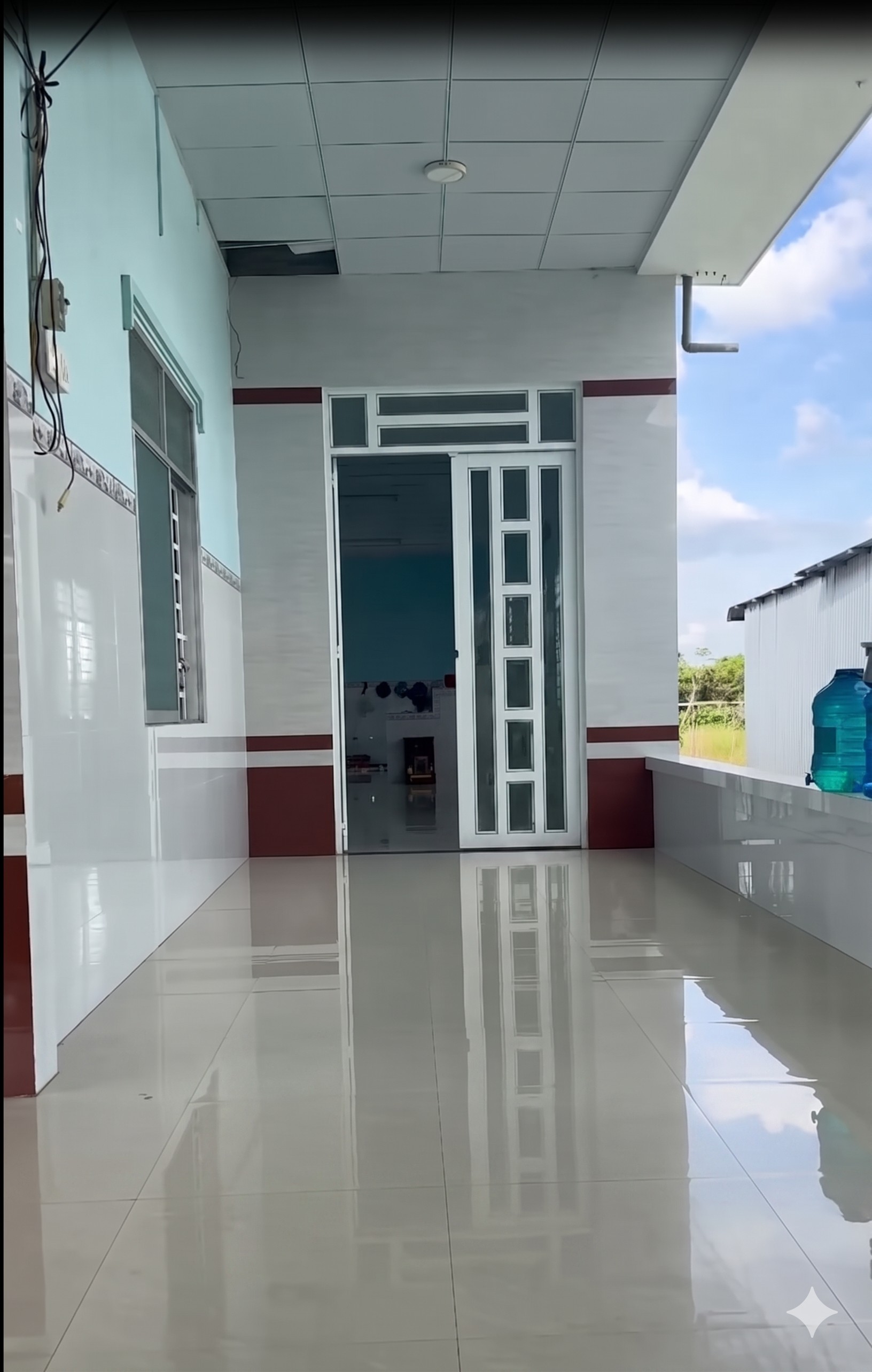 Chính chủ bán nhà đất 4500m2 mặt tiền Cao Thắng, TP Sa Đéc, Đồng Tháp. Sổ hồng, giá 8.5 tỷ.