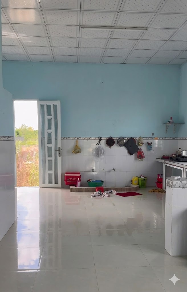 Chính chủ bán nhà đất 4500m2 mặt tiền Cao Thắng, TP Sa Đéc, Đồng Tháp. Sổ hồng, giá 8.5 tỷ.