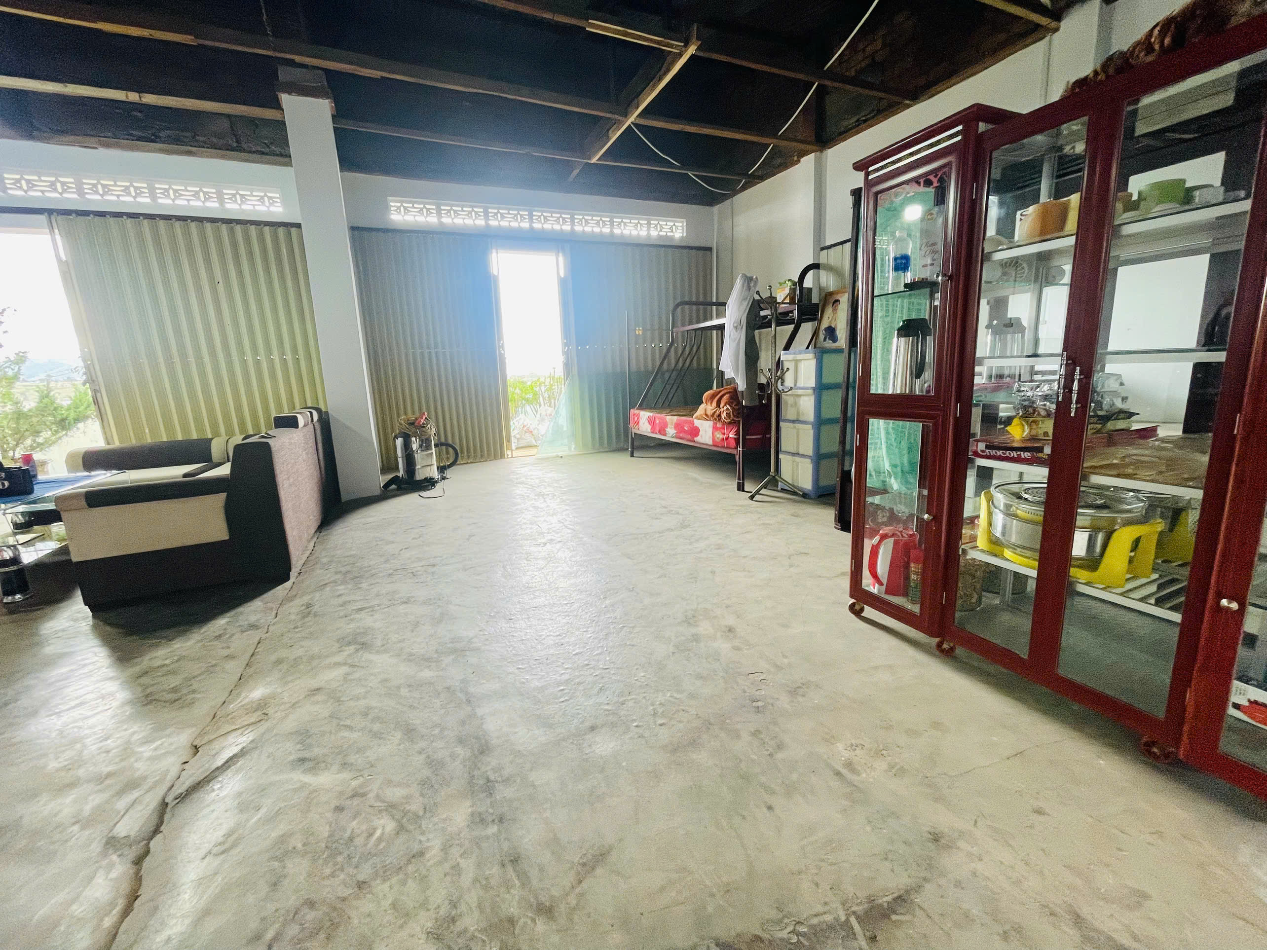 CHỦ NGỘP HẠ GIẢM 400 TRIỆU – LÔ GÓC 2 MẶT TIỀN ĐƯỜNG DÀI THẾ DƯƠNG, QUẢNG LẬP, ĐƠN DƯƠNG-3