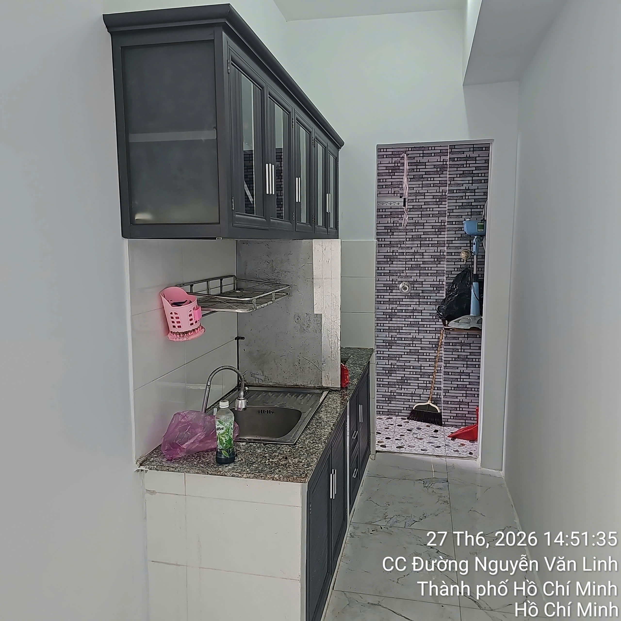 Thua world cup - Ngộp bán căn 2PN tại chung cư Hoàng Quân Nguyễn Văn Linh. 1,050 tỷ full thuế phí-3