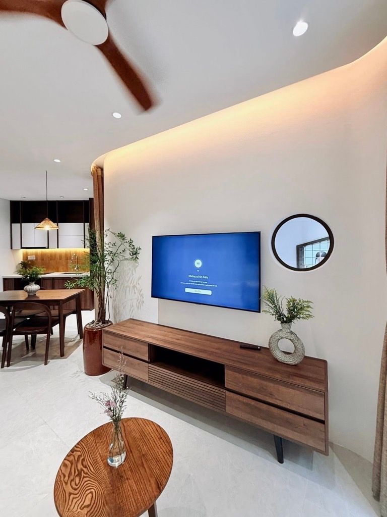 NHÀ MỚI - LÊ VĂN DUYỆT - PHƯỜNG GIA ĐỊNH - BÌNH THẠNH - 3 TẦNG - 4 TỶ 2