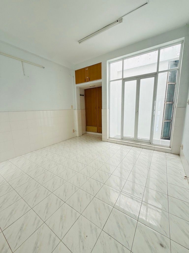 NHÀ MỚI - LÊ VĂN DUYỆT - PHƯỜNG GIA ĐỊNH - BÌNH THẠNH - 3 TẦNG - 4 TỶ 2-3