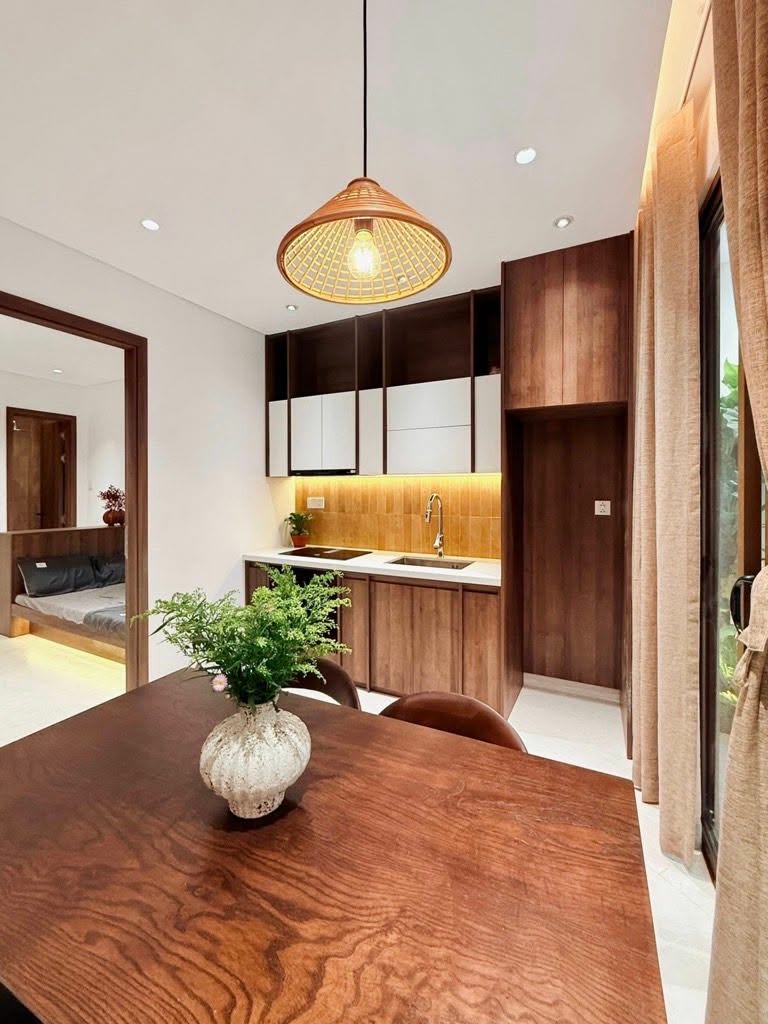 NHÀ MỚI - LÊ VĂN DUYỆT - PHƯỜNG GIA ĐỊNH - BÌNH THẠNH - 3 TẦNG - 4 TỶ 2-4