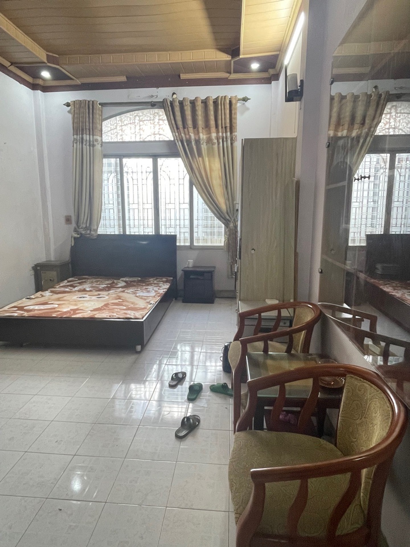 Bán nhà mặt đường Phạm Ngũ Lão - Vị trí vàng trung tâm Hải Phòng.-3