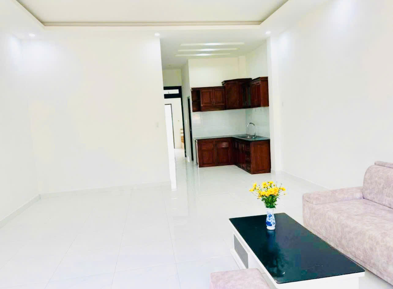 CHỦ KẸT TIỀN – NHÀ MỚI ĐẸP GẦN TRUNG TÂM – GIẢM CHỈ CÒN 2 TỶ 450