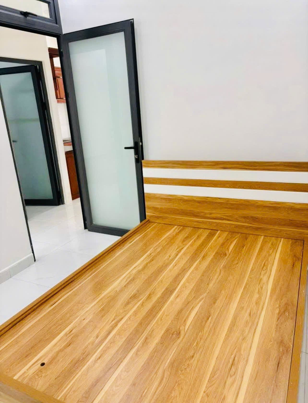 CHỦ KẸT TIỀN – NHÀ MỚI ĐẸP GẦN TRUNG TÂM – GIẢM CHỈ CÒN 2 TỶ 450-3