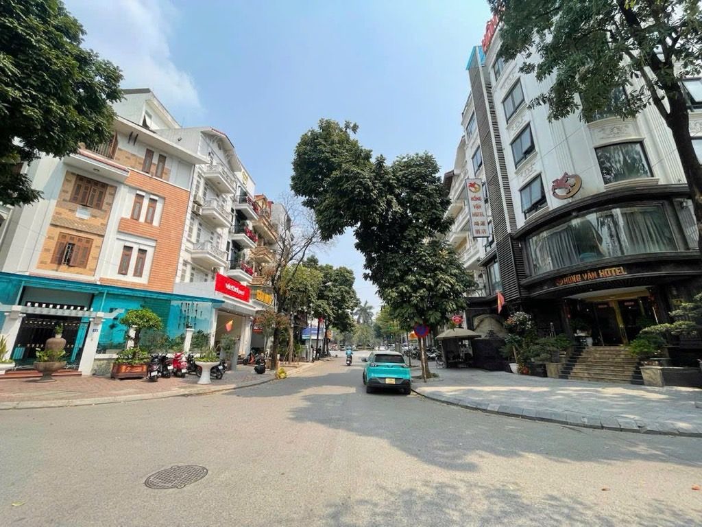 Bán nhà phố Trung Kính, lô góc ô tô tránh, kinh doanh, nhỉnh 25 tỷ-3