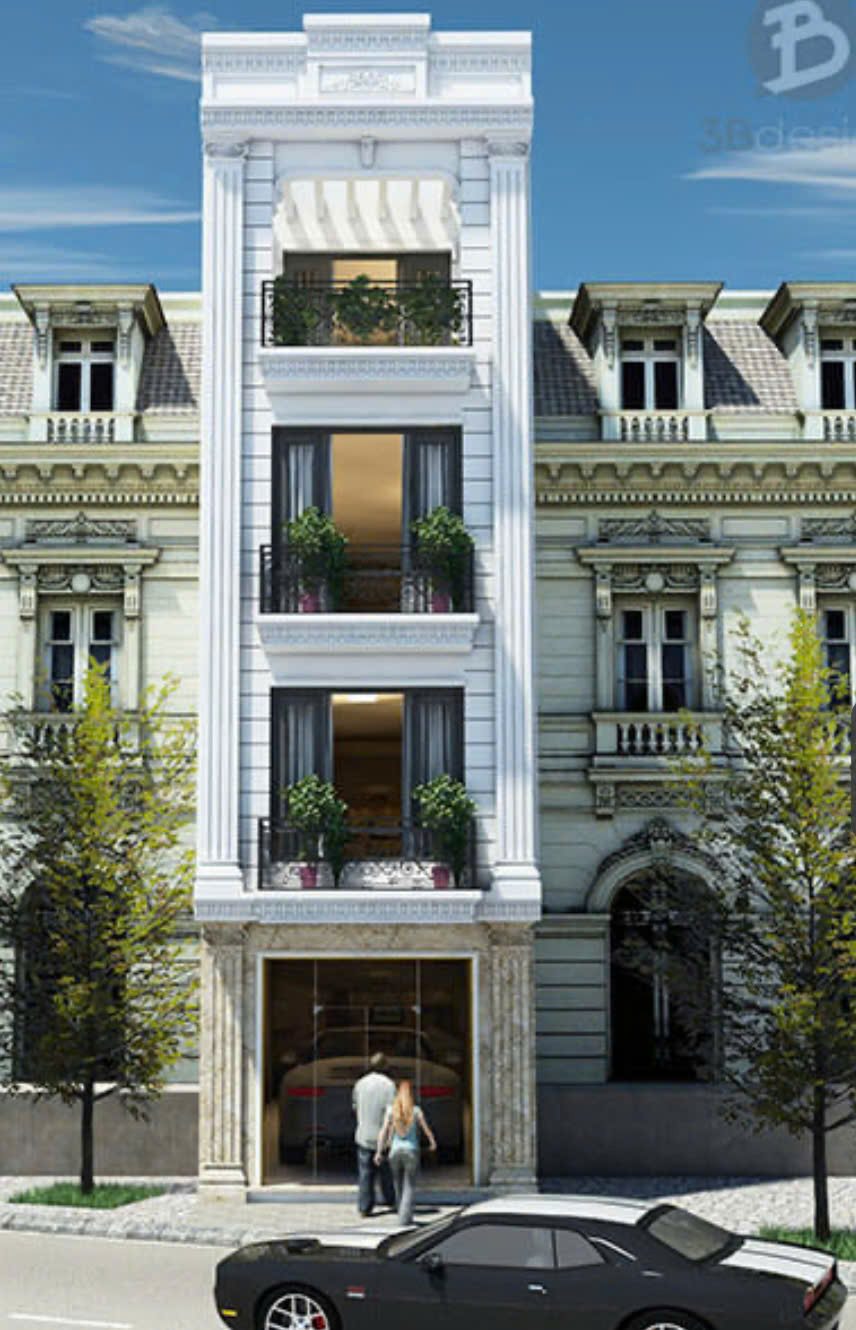 NHÀ XÂY MỚI NGUYỄN TƯỜNG LOAN 4 TẦNG GIA 4,6TYR
