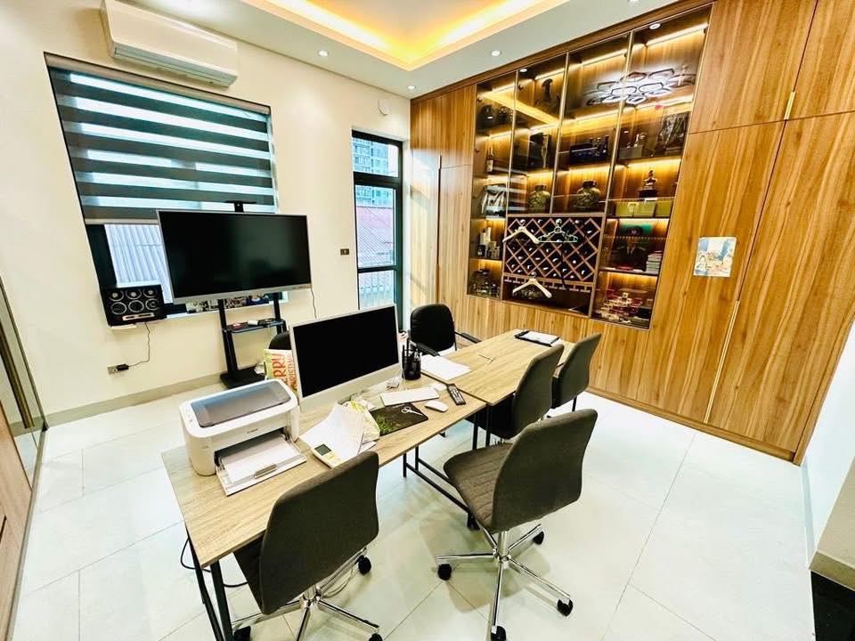 Bán nhà mặt phố An Trạch Cát Linh, 120m, “kinh doanh sầm uất”, chỉ 47 tỷ-3