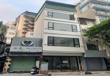 CHO THUÊ NHÀ MẶT PHỐ CỔ – MẶT TIỀN RỘNG – VỊ TRÍ KINH DOANH ĐẸP-4