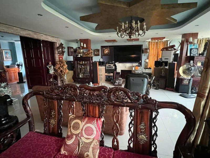 🔅 BÁN TÒA VĂN PHÒNG MẶT PHỐ HOÀNG QUỐC VIỆT, 188M2 10T MT 11M, CHỈ 160 TỶ 🔅-4