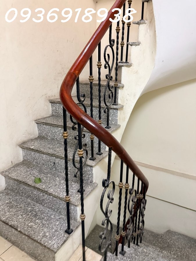 Chỉ 25.5 tỷ-90m x 6T thang máy-ô tô-kinh doanh-có hầm-1 nhà ra phố Kim Đồng, Hoàng Mai, HN-4