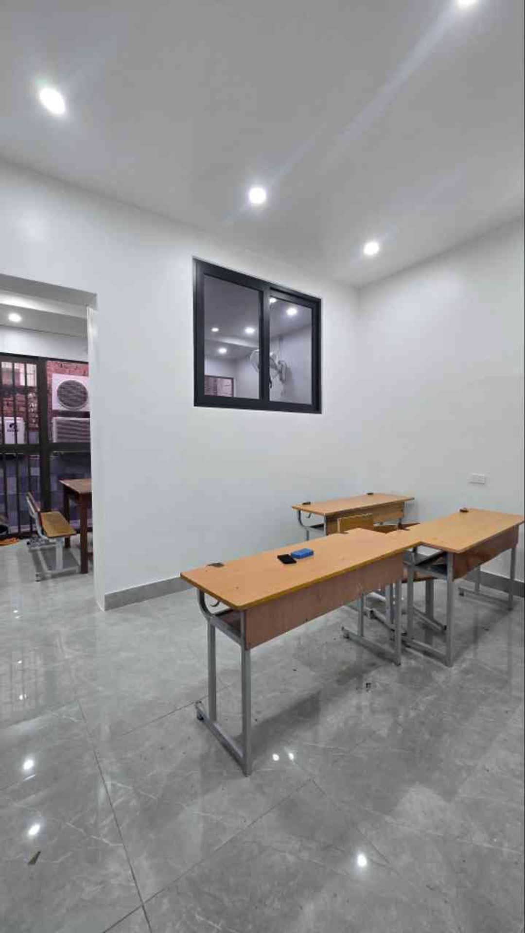 Nhà trung tâm Hàng Gà – Vừa ở, vừa kinh doanh, khai thác dòng tiền ngay.