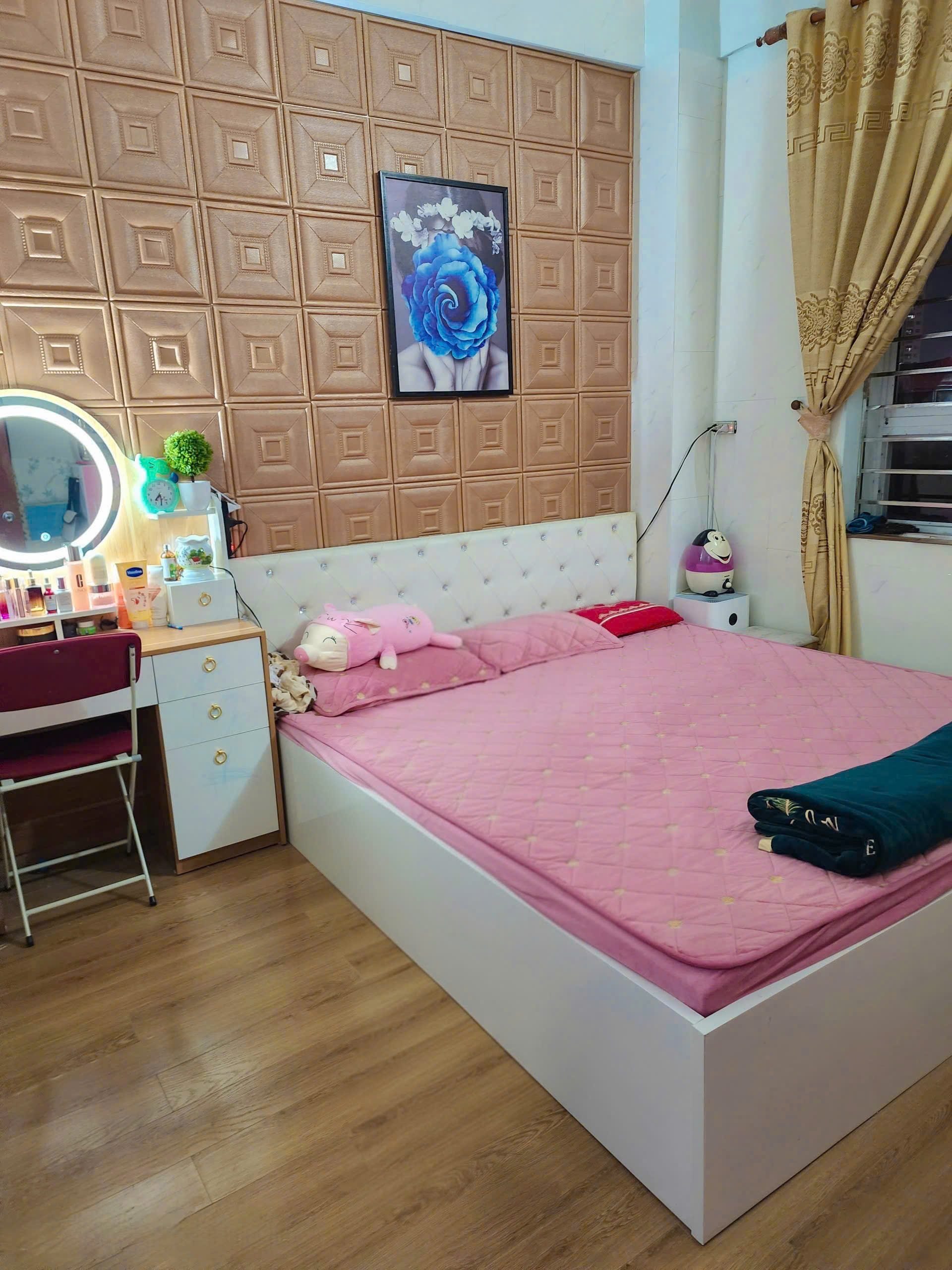 CHÍNH CHỦ BÁN CĂN HỘ CHUNG CƯ LÊ LỢI – VÀO Ở NGAY – SỔ HỒNG ĐẦY ĐỦ-4