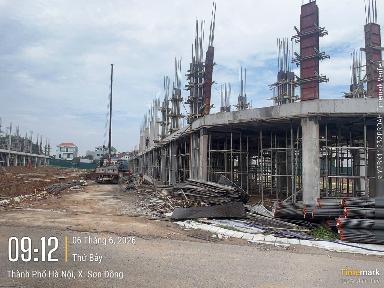 Chính chủ gửi bán nahnh căn lièn kề dự án ecomony-3