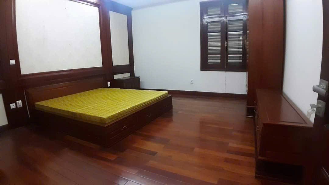 🔅 BÁN BIỆT THỰ ĐƠN LẬP SÂN VƯỜN KĐT MỚI YÊN HÒA, 234M2 4T MT 15M, CHỈ 122 TỶ 🔅-3
